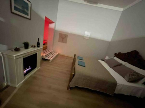 Jony House Martina Franca